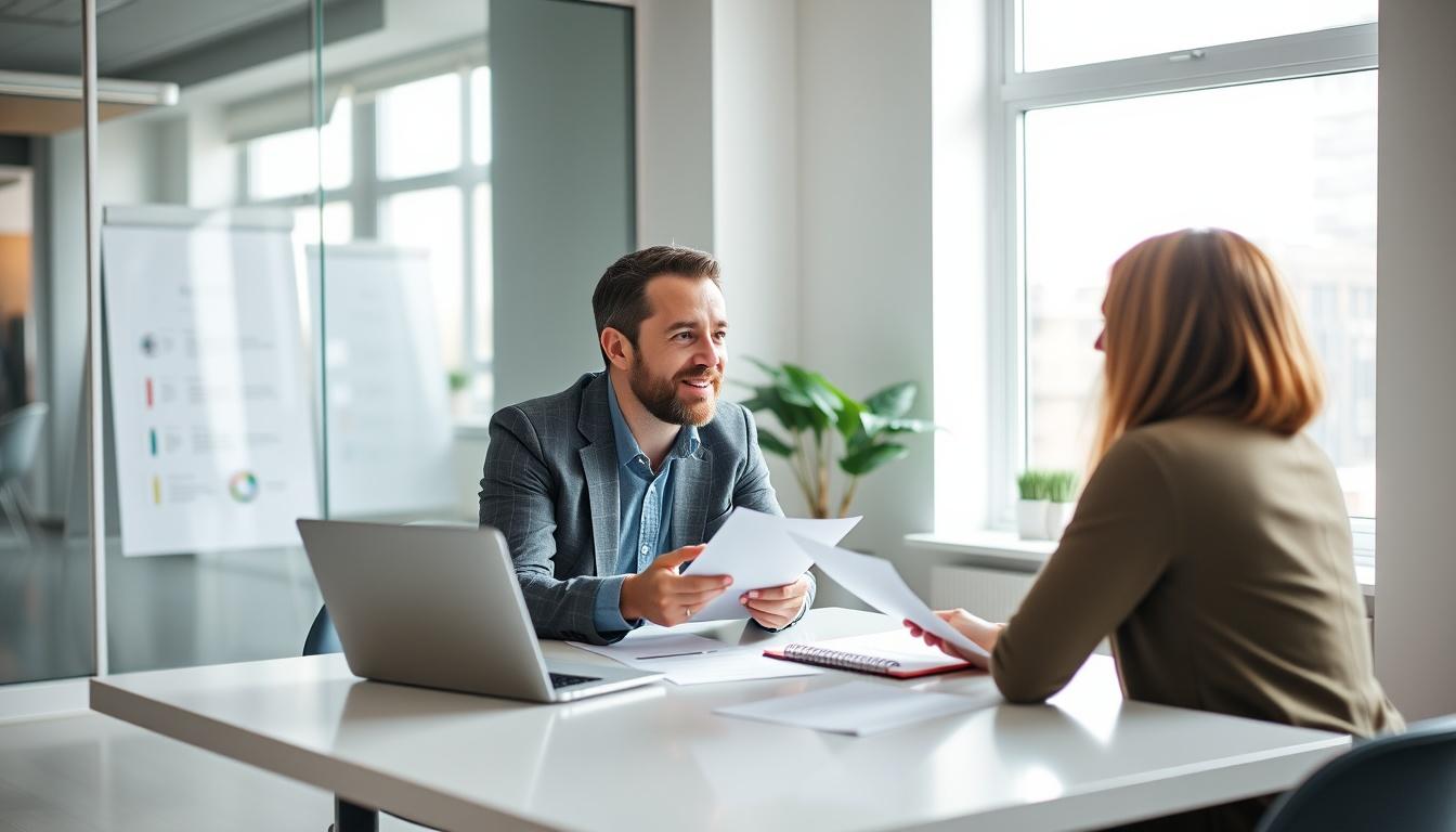 Coaching That Helps You Move Forward